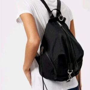 Rebecca Minkoff Julian Nylon Backpack